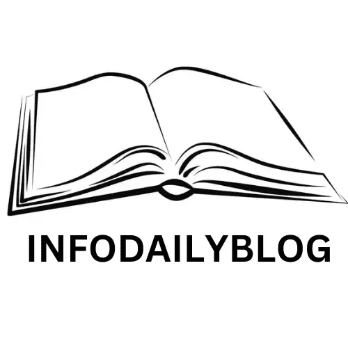 Infodailyblog