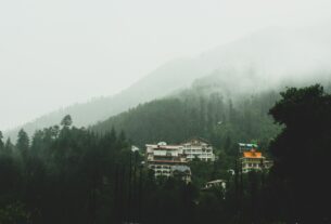 Shimla Manali adventure activities
