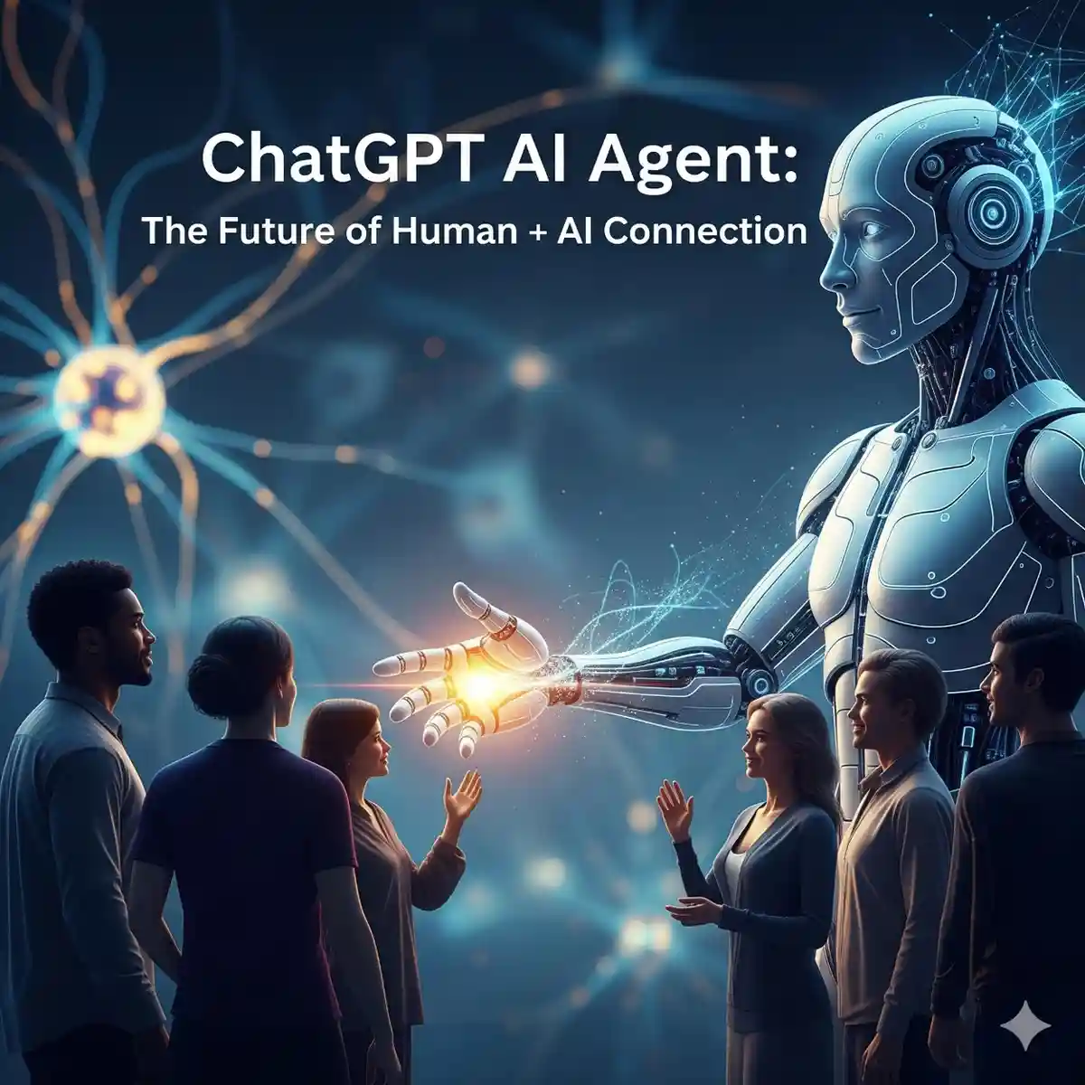 ChatGPT ai agent