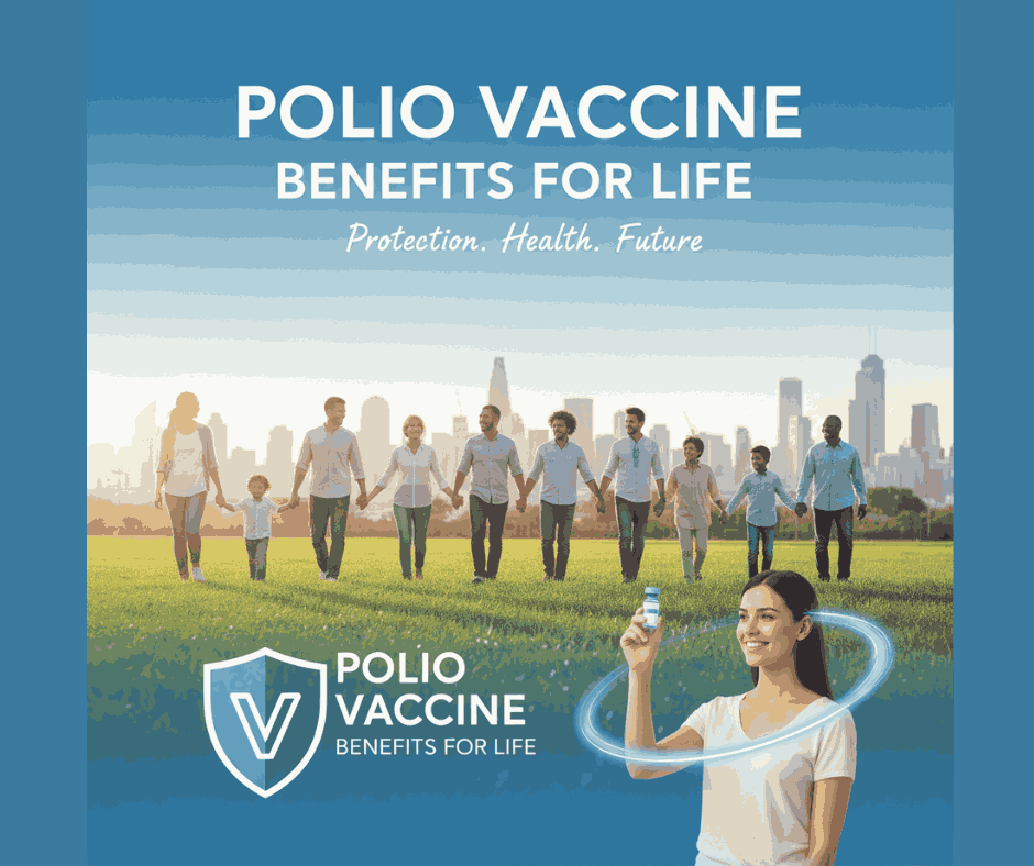polio vaccine date 2025 in india
